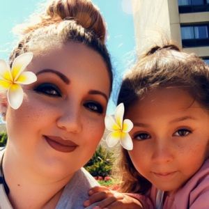 Meet your Posher, Nadia